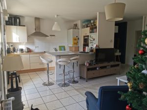 Vente Maison Montanay