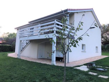 Vente Maison 190 m² à Gleizé 495 000 € - 1