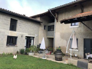 Vente Maison 130 m² à Jassans-Riottier 365 000 € - 1