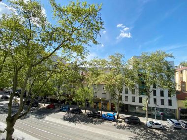 Vente T2 43 m² à Lyon-2eme-Arrondissement 279 000 € - 1