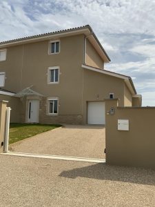 Vente maison Francheleins Montmerle