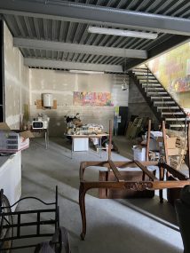 Vente Local commercial 140 m² à Quincieux 233 000 € - 1