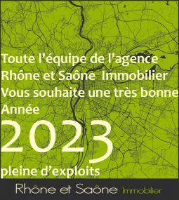 Bonne année 2023