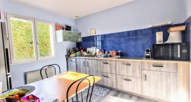 Vente Maison 90 m² à Toussieux 315 000 € - Toussieux (01600) - 2