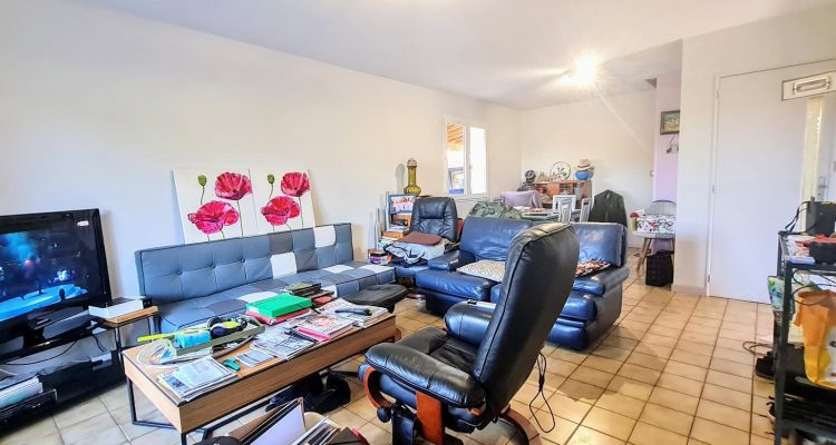 Vente Maison 90 m² à Toussieux 315 000 € - Toussieux (01600) - 3