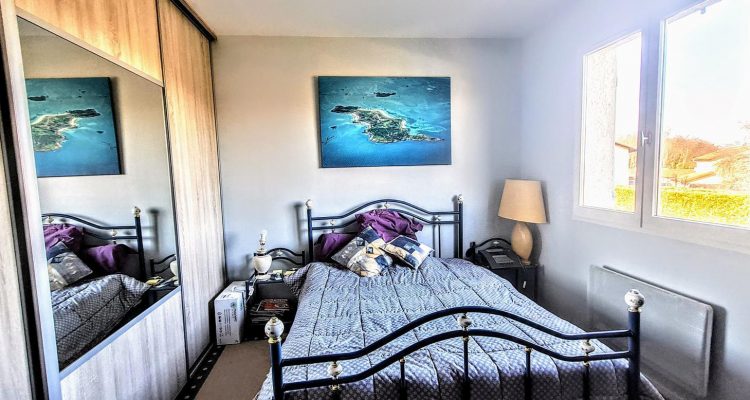 Vente Maison 90 m² à Toussieux 315 000 € - Toussieux (01600) - 4