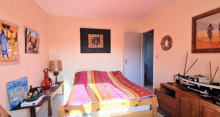 Vente Maison 90 m² à Toussieux 315 000 € - Toussieux (01600) - 5