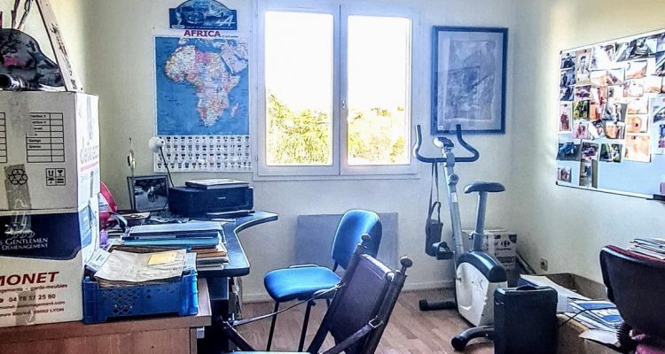 Vente Maison 90 m² à Toussieux 315 000 € - Toussieux (01600) - 6