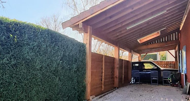 Vente Maison 90 m² à Toussieux 315 000 € - Toussieux (01600) - 8