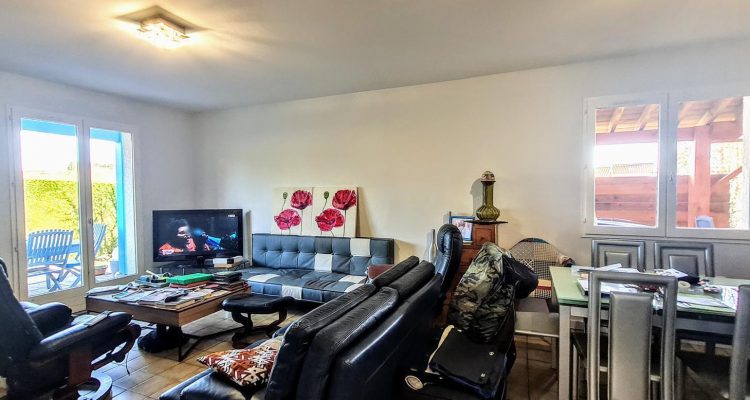 Vente Maison 90 m² à Toussieux 315 000 € - Toussieux (01600) - 9