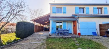 Vente Maison 90 m² à Toussieux 315 000 € - 1