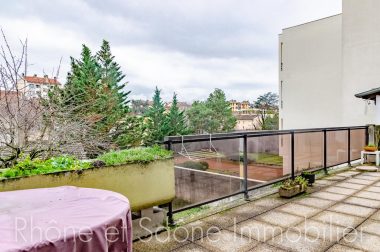 Vente Appartement 160 m² à Lyon-3eme-Arrondissement 715 000 € - 1