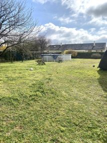 Vente Terrain 649 m² à Balan 199 000 € - 1