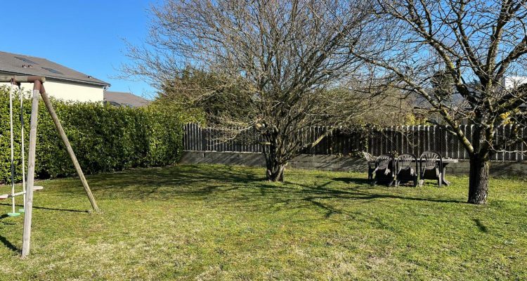 Vente Terrain 649 m² à Balan 199 000 € - Balan (01360) - 1
