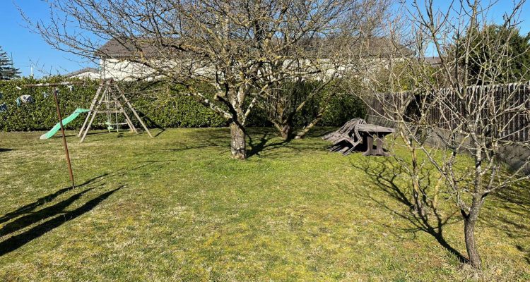 Vente Terrain 649 m² à Balan 199 000 € - Balan (01360) - 2
