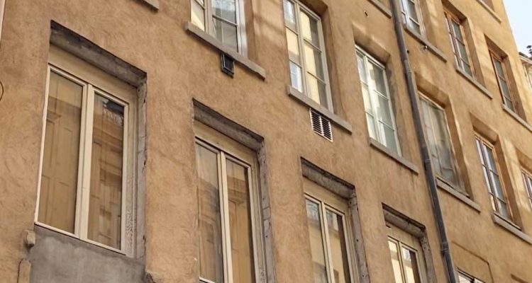 Vente T1 25 m² à Lyon-1er-Arrondissement 210 000 € - Lyon-1er-Arrondissement (69001) - 2