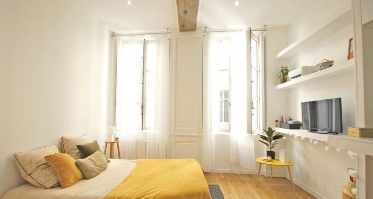 Vente T1 25 m² à Lyon-1er-Arrondissement 210 000 € - Lyon-1er-Arrondissement (69001) - 4