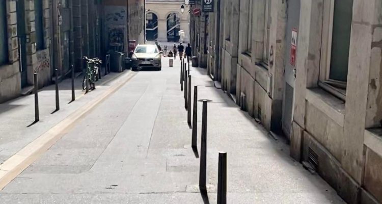 Vente T1 25 m² à Lyon-1er-Arrondissement 210 000 € - Lyon-1er-Arrondissement (69001) - 5