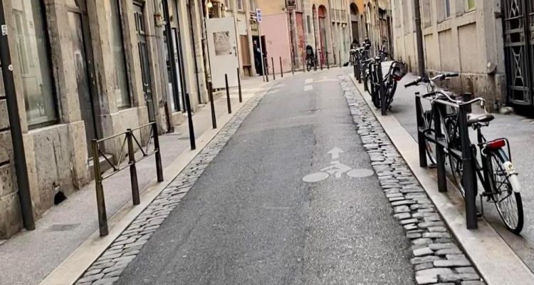Vente T1 25 m² à Lyon-1er-Arrondissement 210 000 € - Lyon-1er-Arrondissement (69001) - 6