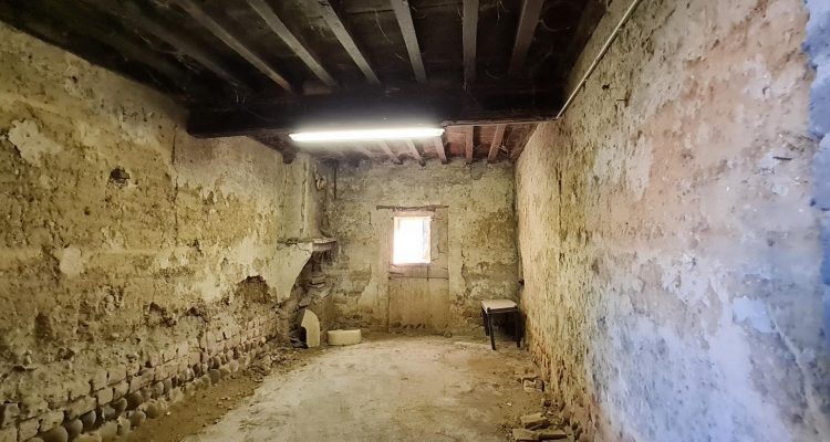 Vente Maison 130 m² à Villeneuve 96 000 € - Villeneuve (01480) - 3