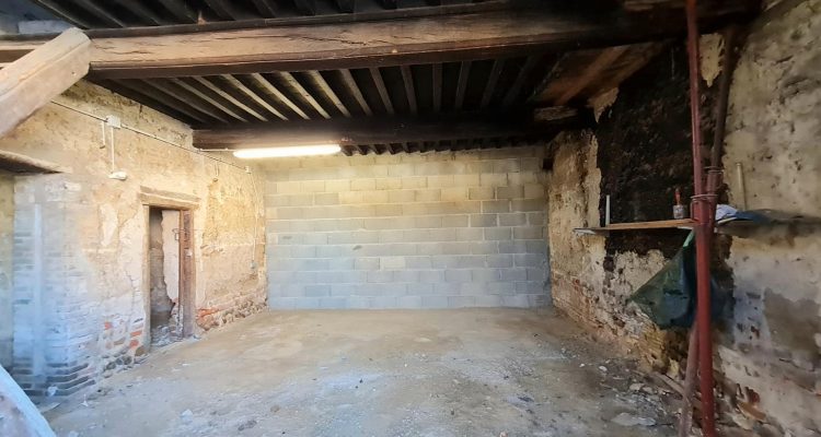 Vente Maison 130 m² à Villeneuve 96 000 € - Villeneuve (01480) - 6