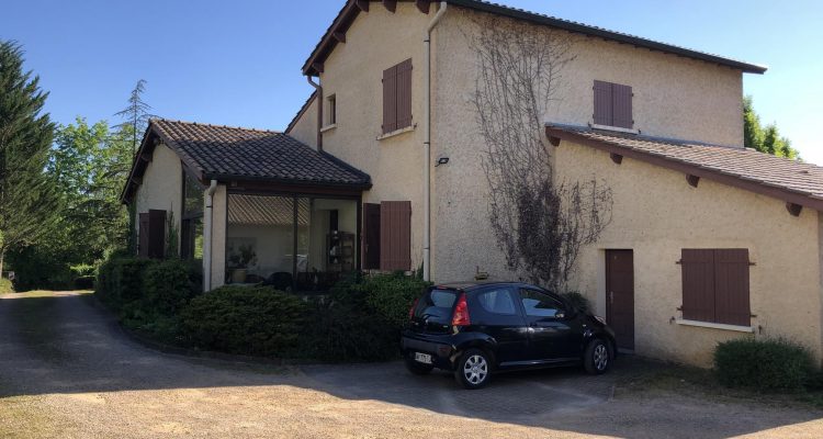 Vente Maison 177 m² à Fareins 440 000 € - Fareins (01480) - 1