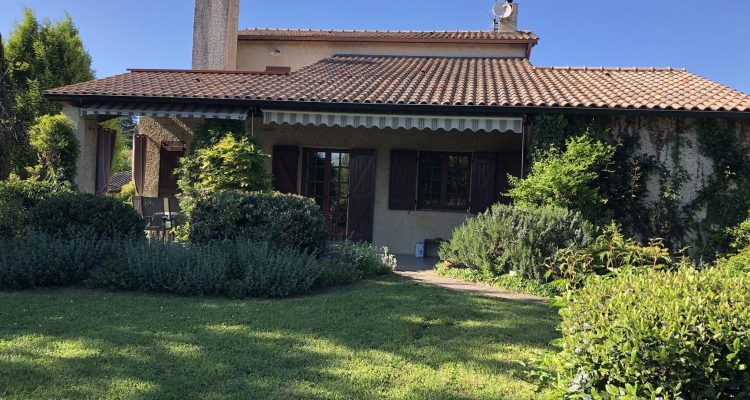 Vente Maison 177 m² à Fareins 440 000 € - Fareins (01480) - 5