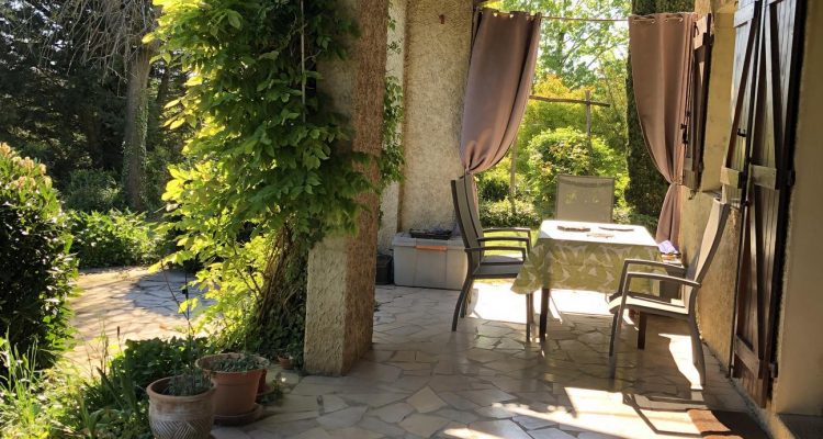 Vente Maison 177 m² à Fareins 440 000 € - Fareins (01480) - 3