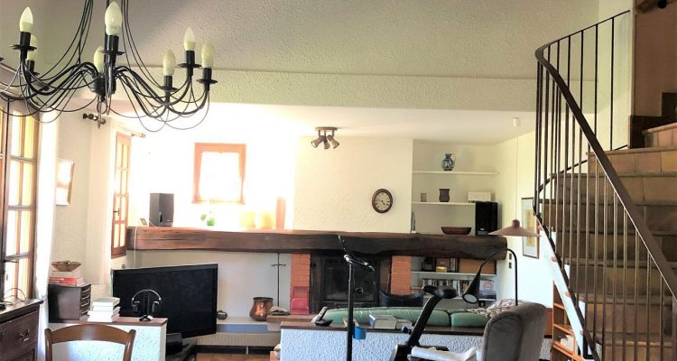 Vente Maison 177 m² à Fareins 440 000 € - Fareins (01480)