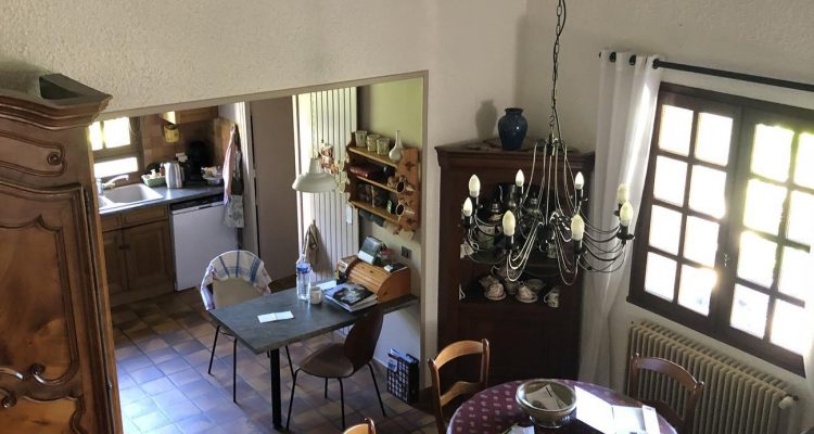 Vente Maison 177 m² à Fareins 440 000 € - Fareins (01480) - 2
