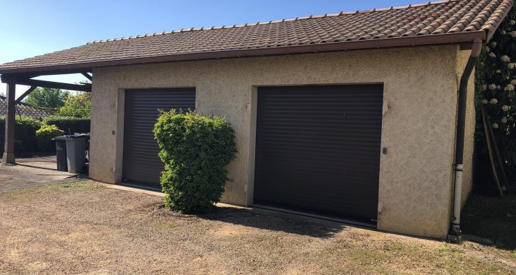 Vente Maison 177 m² à Fareins 440 000 € - Fareins (01480) - 19