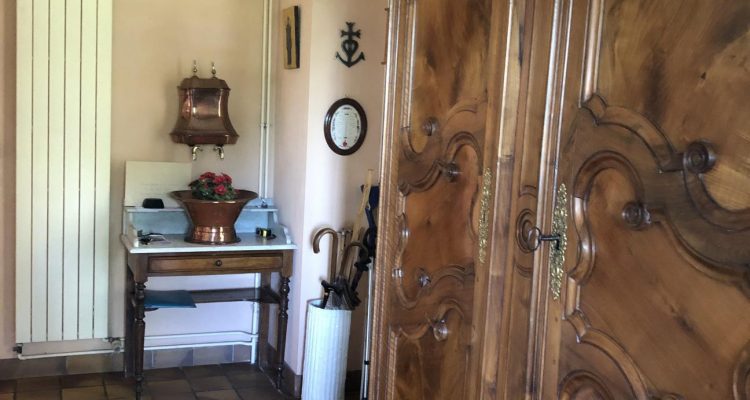 Vente Maison 177 m² à Fareins 440 000 € - Fareins (01480) - 10