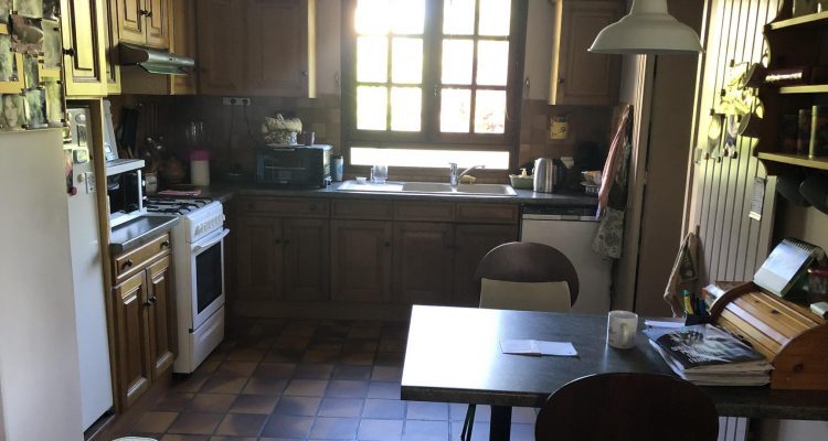 Vente Maison 177 m² à Fareins 440 000 € - Fareins (01480) - 6