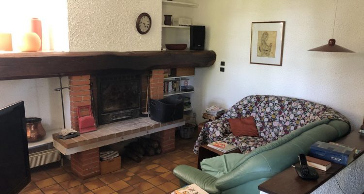 Vente Maison 177 m² à Fareins 440 000 € - Fareins (01480) - 11