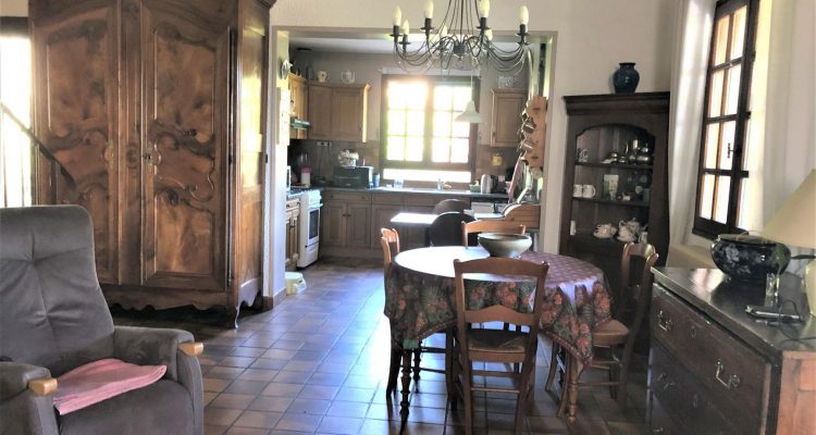 Vente Maison 177 m² à Fareins 440 000 € - Fareins (01480) - 17