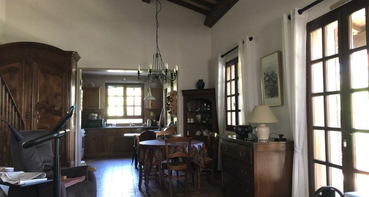 Vente Maison 177 m² à Fareins 440 000 € - Fareins (01480) - 12