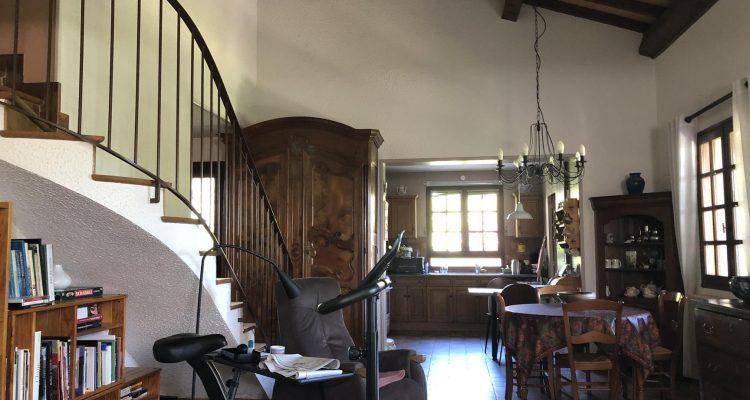 Vente Maison 177 m² à Fareins 440 000 € - Fareins (01480) - 14