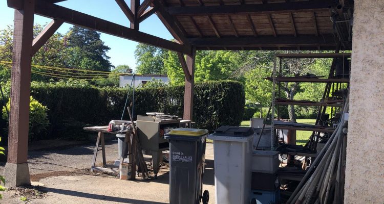 Vente Maison 177 m² à Fareins 440 000 € - Fareins (01480) - 23