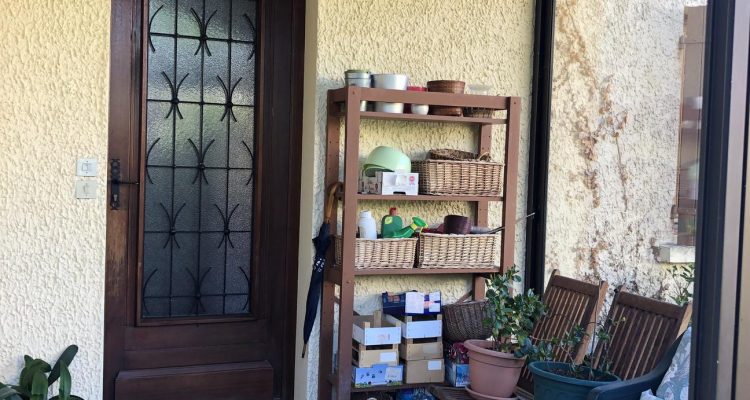 Vente Maison 177 m² à Fareins 440 000 € - Fareins (01480) - 24