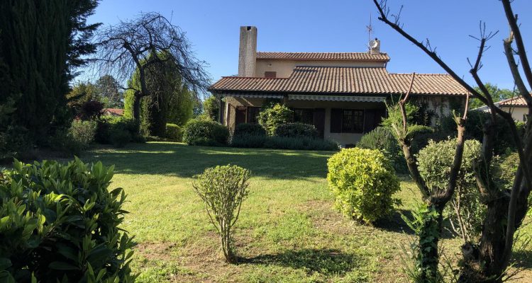 Vente Maison 177 m² à Fareins 440 000 € - Fareins (01480) - 22
