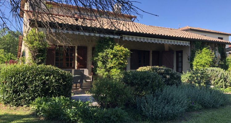 Vente Maison 177 m² à Fareins 440 000 € - Fareins (01480) - 25