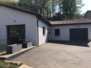 Vente maison Montmerle