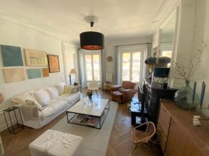 Vente appartement Lyon