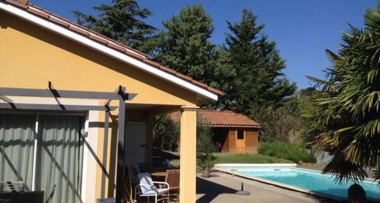 Maison Vernaison 134m² - Vernaison (69390) - 1