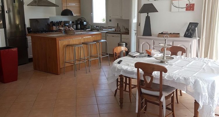 Maison Vernaison 134m² - Vernaison (69390) - 2
