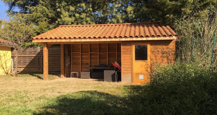 Maison Vernaison 134m² - Vernaison (69390) - 10