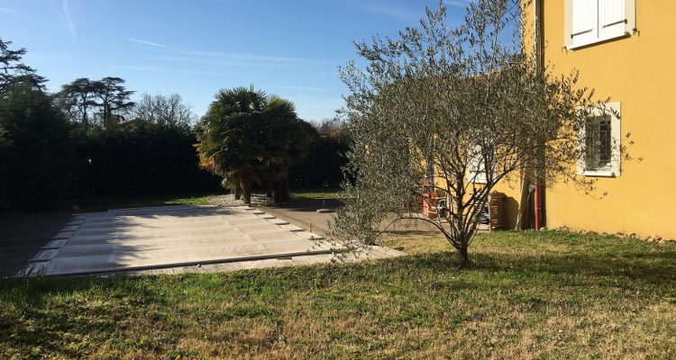 Maison Vernaison 134m² - Vernaison (69390) - 11
