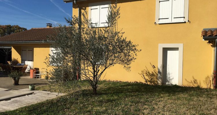 Maison Vernaison 134m² - Vernaison (69390) - 12