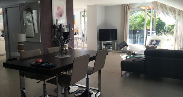 Appartement T4 Lyon-9eme-Arrondissement 106m² - Lyon-9eme-Arrondissement (69009) - 2