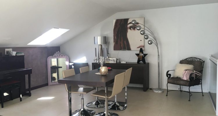 Appartement T4 Lyon-9eme-Arrondissement 106m² - Lyon-9eme-Arrondissement (69009) - 4